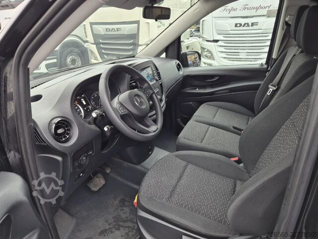 Potniški avtobus Mercedes-Benz Vito 114 CDI TOURER