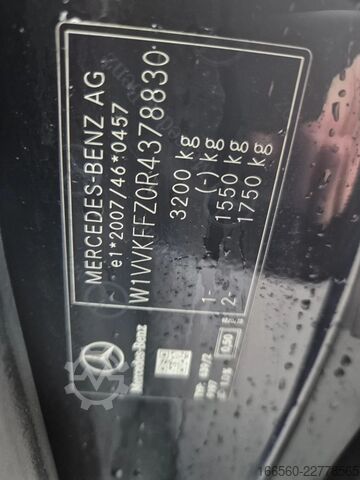 Potniški avtobus Mercedes-Benz Vito 114 CDI TOURER