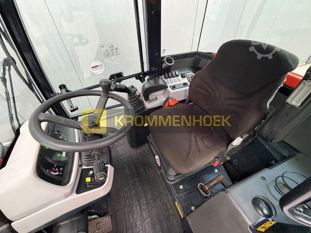 Radlader Kubota R 070