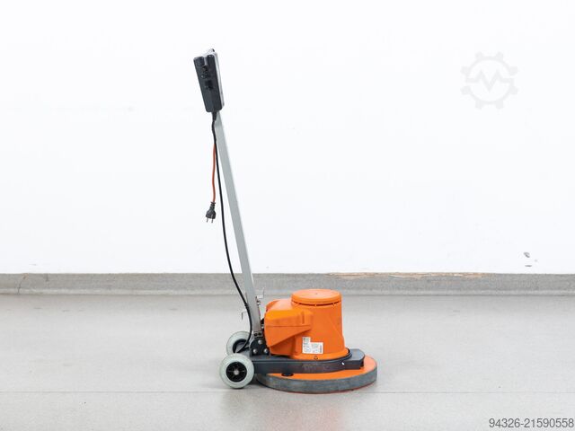 NUMATIC NRP 1515 /S Bürste + Padteller Numatic NPR 1515 /S 150RPM Brush Padholder Pads