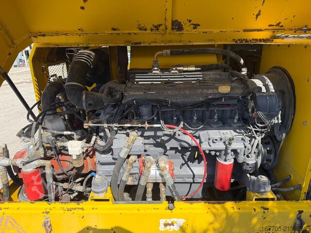 буровая установка Boehler BPI 113