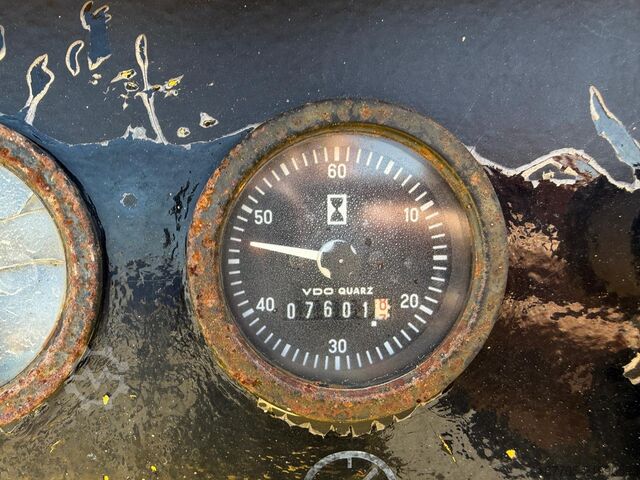 буровая установка Boehler BPI 113