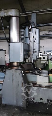Fresadora portal com comando Fagor Oerlikon KC4 FAGOR CNC Control