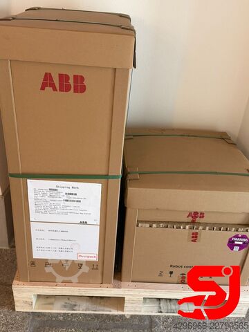 Robot industri ABB CRB 1910