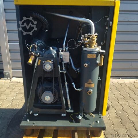 Screw compressor Kaeser SK22