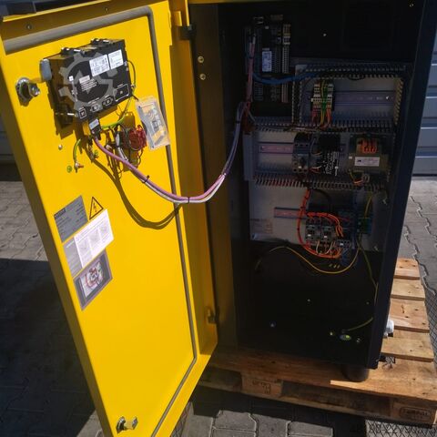 Screw compressor Kaeser SK22