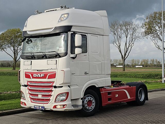 Standard-SZM DAF XF 530