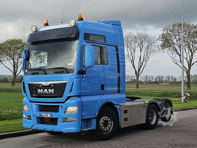 M.A.N. 28.500 TGX 6X2