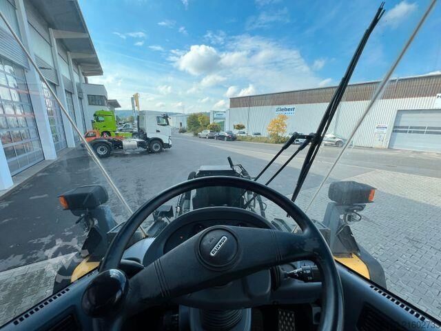 Yükleyici Komatsu WA 250 PT - 5H / 12.390h /