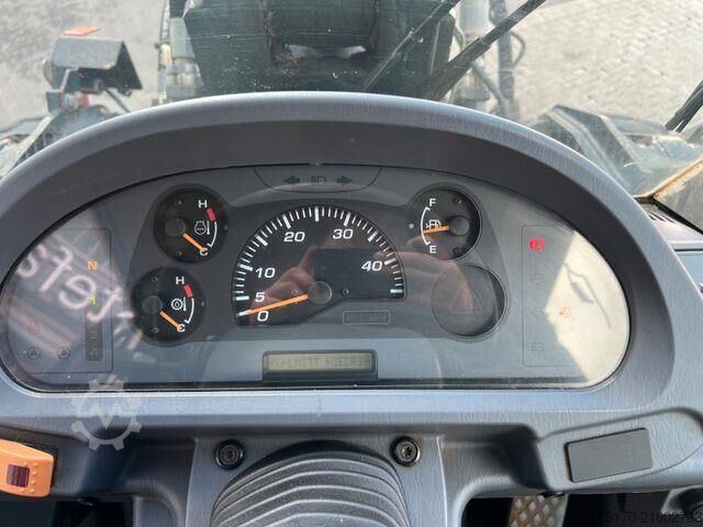 Yükleyici Komatsu WA 250 PT - 5H / 12.390h /