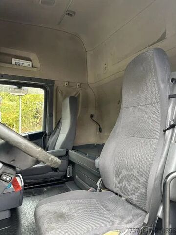 Volumen SCM Scania R420 MEGA 4x2 Topline Intarder TÜV neu! E5