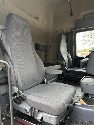 Volumen SCM Scania R420 MEGA 4x2 Topline Intarder TÜV neu! E5