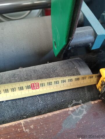 Kangastarkastuskone OEMA