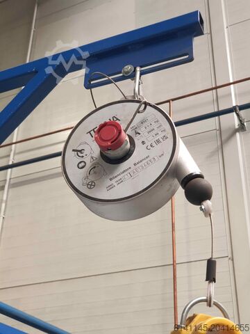 Schweißroboter OTC Daihen FD-B6L, HWP 2000/400, WB-P500L, FD19