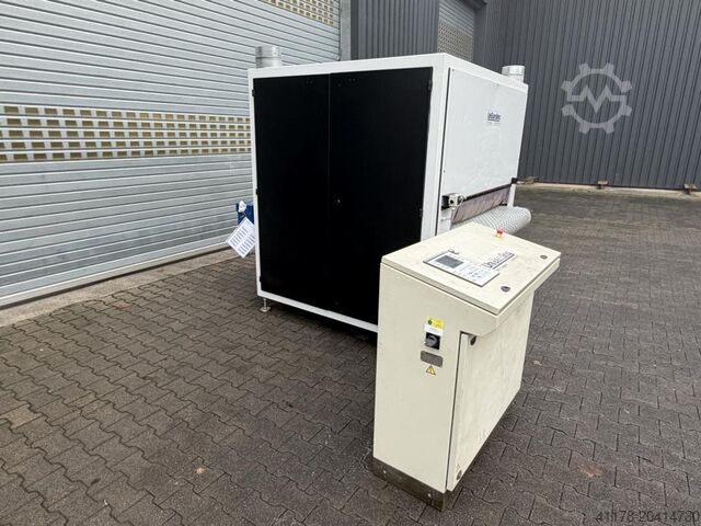 Mašina za brušenje četkama Unisanding 2.2.0, 0-30 stepeni UniSanding 2.2.0