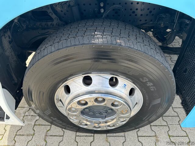 Estándar-SZM Mercedes-Benz Actros ACTROS 1846L / EURO-6E /  PTO