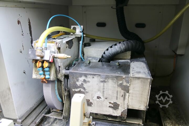 Rectificadora de superfícies JONES & SHIPMAN Suprema Easy 1500 E