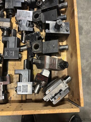 CNC 선반 Mazak QUICK TURN 250MS