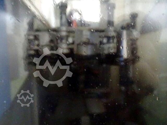Centro de mecanizado universal Deckel Maho DMU 60 P hi-dyn