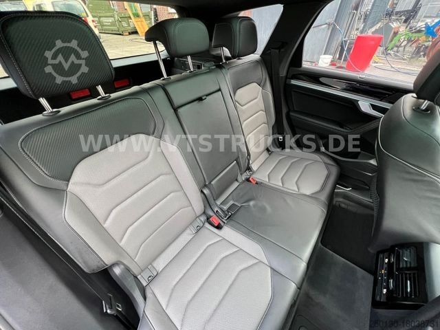 Αγροτικό όχημα (pick-up) VOLKSWAGEN R-Line 4Motion I PANO I AHK I STANDHEIZUNG *TOP*