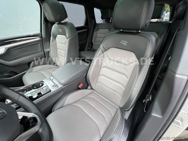 Αγροτικό όχημα (pick-up) VOLKSWAGEN R-Line 4Motion I PANO I AHK I STANDHEIZUNG *TOP*