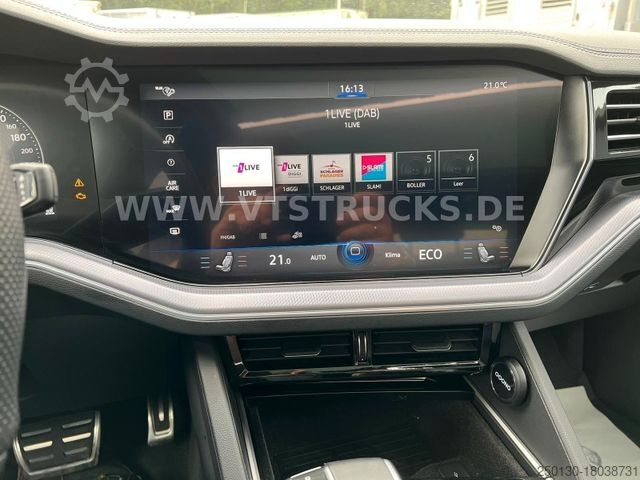 Pickup VOLKSWAGEN R-Line 4Motion I PANO I AHK I STANDHEIZUNG *TOP*