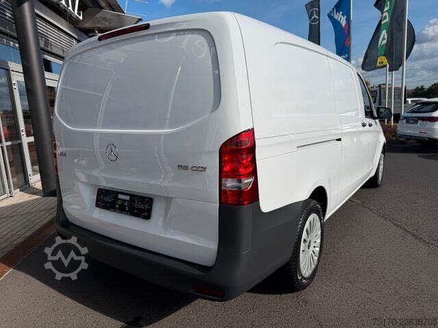 高顶旅行车 Mercedes-Benz Vito 116 CDI 9G Extral Klima Kamera AHK2,5to