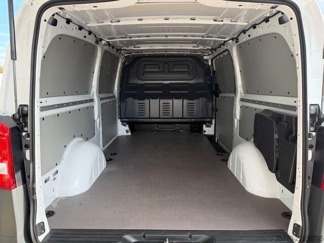 高顶旅行车 Mercedes-Benz Vito 116 CDI 9G Extral Klima Kamera AHK2,5to