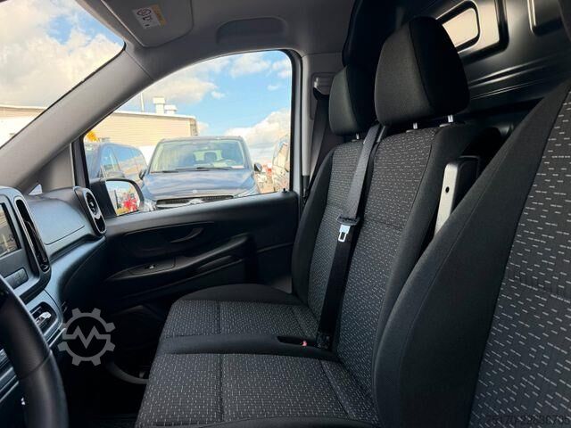 高顶旅行车 Mercedes-Benz Vito 116 CDI 9G Extral Klima Kamera AHK2,5to