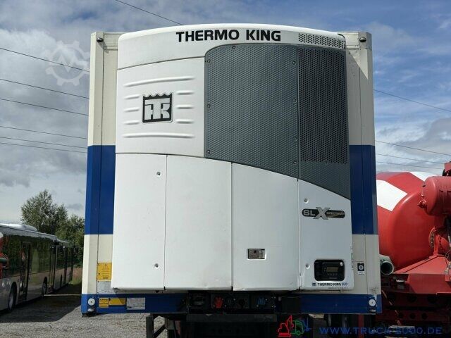 Kjølesemi Schmitz Schmitz Thermo King SLX Spectrum Tiefkühler -20°
