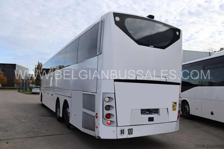 Coach Scania OmniExpress 14m / Tourismo / Acron / I6/ PB / 5...