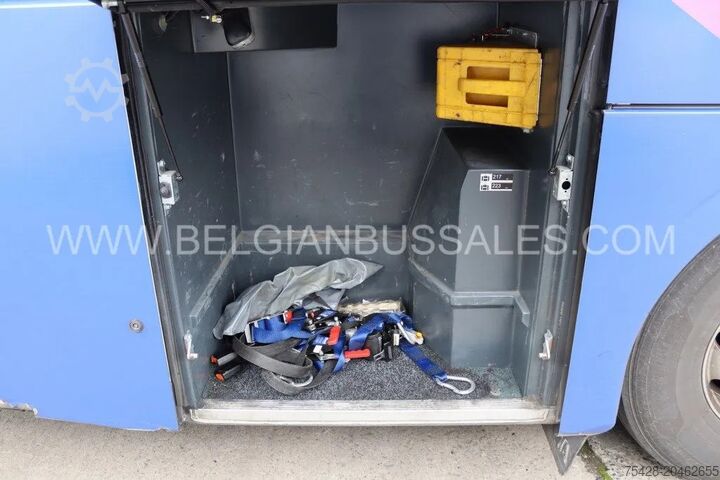 Coach Scania OmniExpress 14m / Tourismo / Acron / I6/ PB / 5...