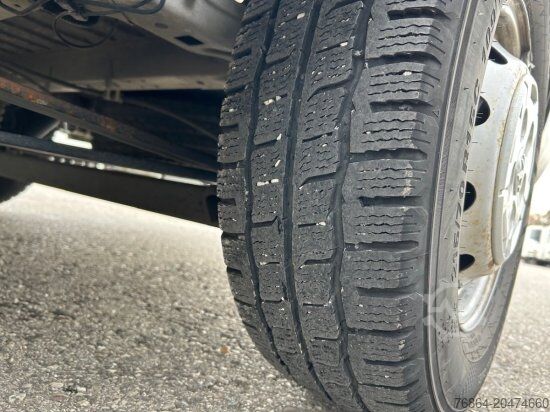 Panel van PEUGEOT BOXER KASTENWAGEN L3H2