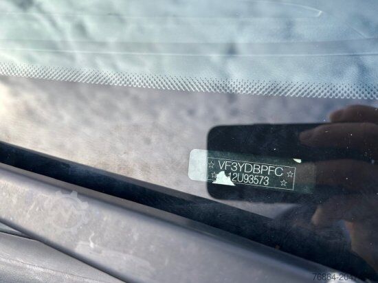 רכב מסחרי סגור PEUGEOT BOXER KASTENWAGEN L4H3