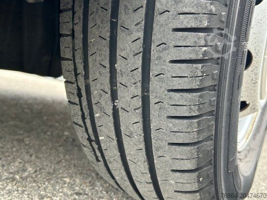 Panel van PEUGEOT BOXER KASTENWAGEN L4H2