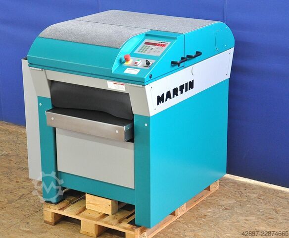 Maşină de rindeluit grosime Martin T 45