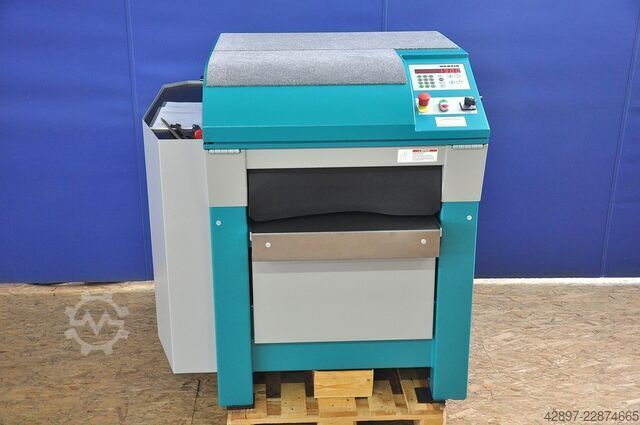 Maşină de rindeluit grosime Martin T 45