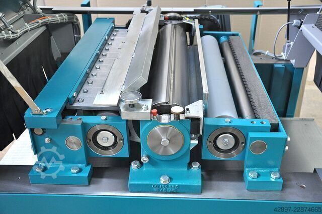 Maşină de rindeluit grosime Martin T 45