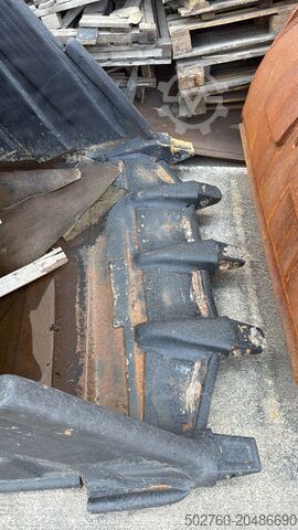 Bucket Hitachi ZX470 Cheap Second Hand Bucket