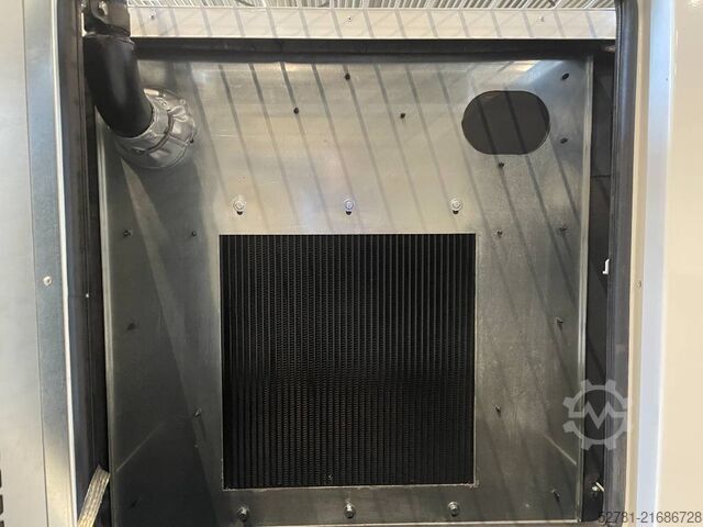 Agregado Deutz TD2.9 L4 - 43 kVA Stage V Genset - DPX-19010