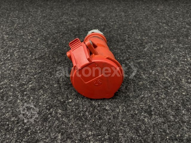 Refrigerator body van MERCEDES-BENZ Sprinter 316 Aut.*Carrier Pulsor 350 -20°C Tief*