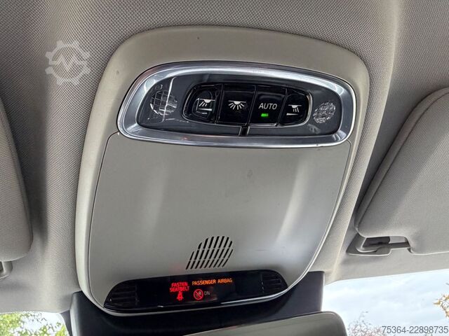 Минибус VOLVO V90 D3 Momentum Leder Klima Navi Automatik Euro6
