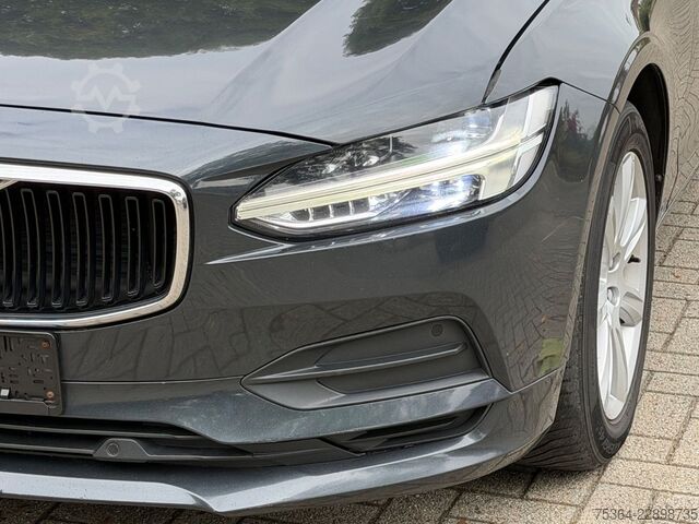 Минибус VOLVO V90 D3 Momentum Leder Klima Navi Automatik Euro6