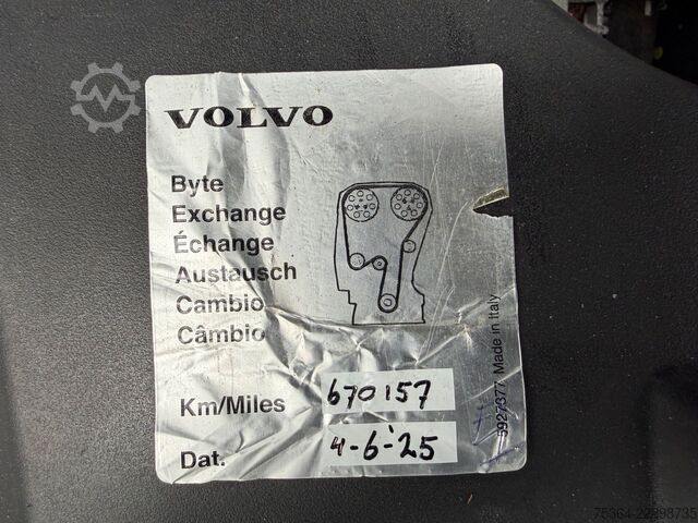 Минибус VOLVO V90 D3 Momentum Leder Klima Navi Automatik Euro6