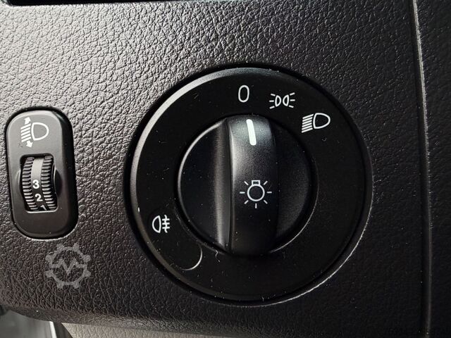 Минибус MERCEDES-BENZ Sprinter 311 Cdi Maxi L3 Tribus 9 Sitze+Lift