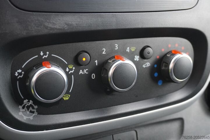 รถตู้ Fiat Talento 2.0 MultiJet 145PK L2 EURO 6 - Airco - ...