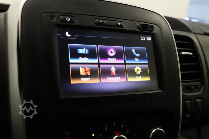 รถตู้ Fiat Talento 2.0 MultiJet 145PK L2 EURO 6 - Airco - ...