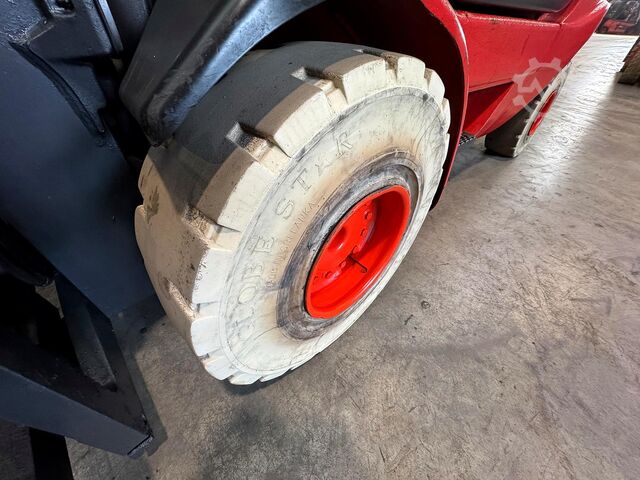 2002 UVV 10/2026 15.752h Linde H 30T