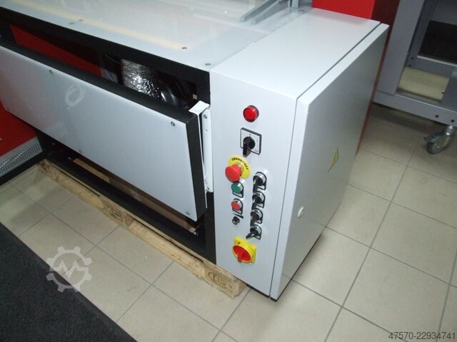 машина за подвързване на книги Lidograf Casemaker MT 1050/740