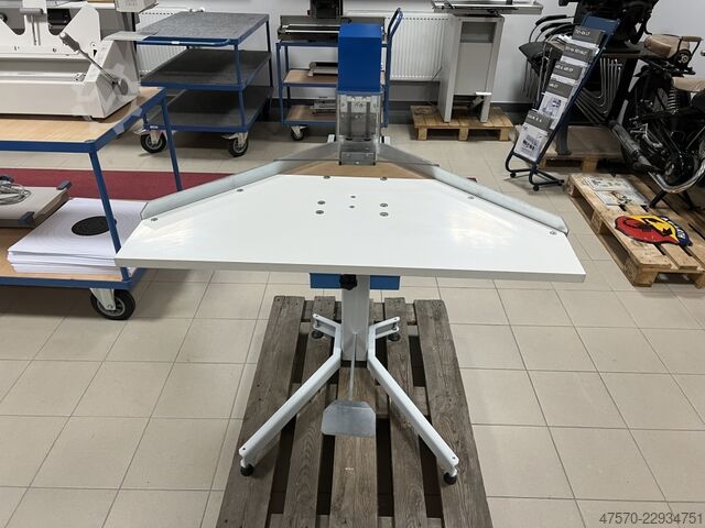 Ъглов резач за твърди корици Samed Innovazioni MM 1 Corner cutter for hardcovers